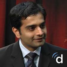 Dr. Naval G. Daver, MD