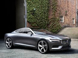 Volvo Concept Coupe 2013 In 2020 Volvo Cars Volvo S90 Volvo Coupe