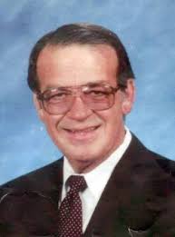 Jerry Don Pace (1939-2007)