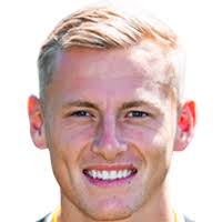 Harry Darling Transfer News, History, Market Value (ETV) & Career Stats