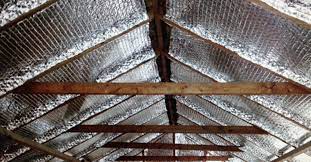 Maybe you would like to learn more about one of these? Radiant Barrier Insulation That Reflects Heat Americover