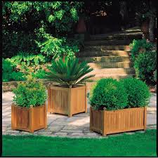 Pots de plantes d'intérieur pots de fleurs décorés objet décoration objet deco vaisselle en céramique table de chevet bois. Construire Un Bac A Fleurs Bricolage Maison