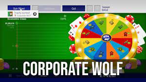 Corporate Wolf Trophy Reach The Highest Economic Value South Park The Fractured But Whole Youtube