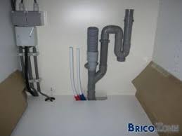 Siphon Pour Lave Vaisselle Est Il Bon