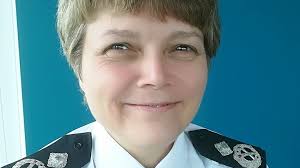 Deputy chief constable to take interim charge of Avon & Somerset Police