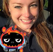 What are the loud booms coming from in Goose Creek?