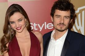Miranda kerr's divorce from orlando bloom led to depression but it was the right thing to do. Orlando Bloom Opens Up About His Painful Divorce From Miranda Kerr After Apologising To Sacked Waitress Who Was Found Naked In His Bed
