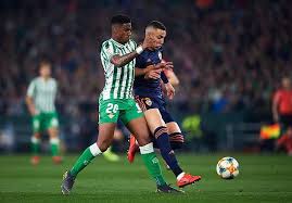 Check out his latest detailed stats including goals, assists, strengths & weaknesses and match ratings. Barcelona Transfer News Blaugrana Reportedly Still Interested In Signing Junior Firpo