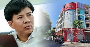 Shark" Thủy bị bắt vì tội Lừa đảo