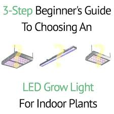 Led Grow Light Comparison Chart Artmaterialsaustralia Co