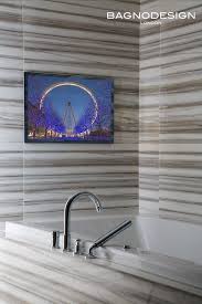 What is a modern bathroom? Talking Bathroom Design Trends With Angelica Baird Merchandising Manager For Bagnodesign Bagnodesign