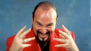 Simon Dean: photosWWE