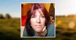 Leah Ruth Strong Obituary December 7, 2019