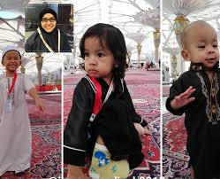 Menerusi instagram the family uk tempoh hari dimuatnaik sebuah foto menyaksikan fatimah fatimah amat terkesan akan pemergian bapa saudaranya itu. Bukan Nak Banding Atau Rendahkan Sistem Pendidikan Ibu Fatimah Kongsi Cara Ibu Bapa Guru Di England Berkomunikasi Sangat Berinspirasi Keluarga