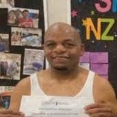 Obituary information for Corey Montez Jordan