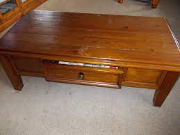 outback coffee table mataura www mobile