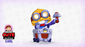 ☜(ﾟヮﾟ☜) carl throws his pickaxe like a video tutorial showing how to draw capitan carl brawl stars skin. Carl Brawl Stars Wallpapers Top Free Carl Brawl Stars Backgrounds Wallpaperaccess