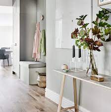 7 ideas for small hallways hallways are the first thing you and your guests see, so it's important to make sure it's looking its best — as they say, you can't make a first impression twice! 5 Clever Ways To Brighten A Dull And Dark Hallway