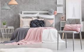 Maybe you would like to learn more about one of these? Implementasi Warna Abu Abu Di Kamar Tidur Pacific Paint Indonesia