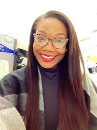 Be filled with God's love and His fullness. I love the passion translation.