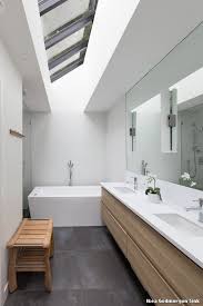 Ikea Godmorgon Sink Modern Badezimmer With Modern Renovation By Vallely Architecture At Germany Ikea Bathroom Vanity Ikea Bathroom Shabby Chic Bathroom Vanity