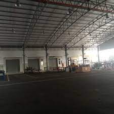 Kolej kemahiran tinggi mara (kktm). Bengkel Automotif Kolej Kemahiran Tinggi Mara Masjid Tanah