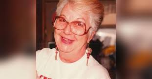 Nadia Crook Obituary