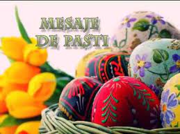 Pastele este o sarbatoare a carei data este. Calup Mesaje Paste Catolic Youtube