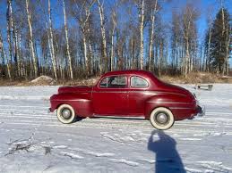 Image result for Dynamic Maroon 1946 Mercury