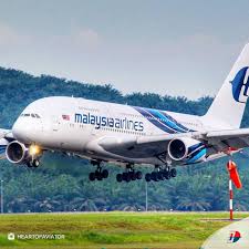 Malaysia airlines has the most nonstop flights between kuala lumpur, malaysia and london. Mas National Carrier Offers All In Flight To London For Only Rm2 299 Hype Malaysia