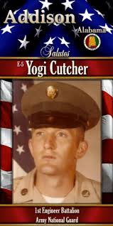 Addison Military Banner Tribute