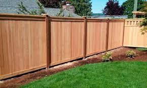 Our fence contractors fabricate vinyl fencing in our own factories. Best Fence Installation In Seattle Bellevue Tacoma Wa
