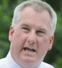 Westfield Mayor Daniel Knapik declines comment