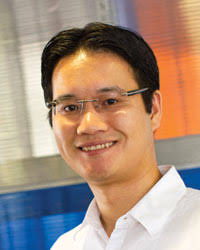 New Faculty 2010-2011