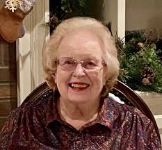 Betty Jones Obituary