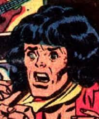 Human Fly (1977) #11