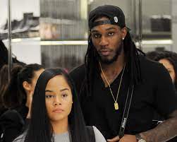 On august 22, 2017, crowder was traded, along with isaiah thomas, ante žižić. Dirty Dog Diaries Jae Crowder S Baby Mama Claims He Smashed Her Friend In The Next Room While She Slept Bossip
