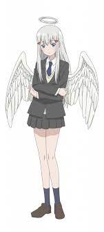 Manami Mitama A Centaur S Life Anime Centaur Anime Anime Monsters