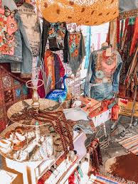 Hippie Market Ibiza Style Ibiza Fashion Ibiza Boho Market