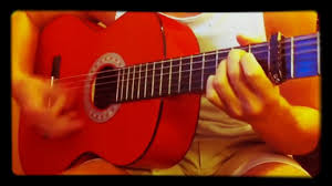 Se mundo se quiero que el mundo se una mi amor na mi amor yo quiero que este sea el mundo que conteste del este hasta oeste y bajo el mismo sol ahora nos vamos. Alvaro Soler El Mismo Sol Guitar Cover Chords Chordify