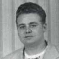 Wayne Gilbert Chapman (1925–1980)