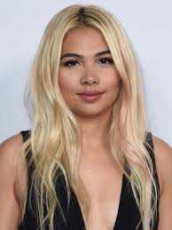 6 Films et séries en Blu-Ray, DVD, VOD et SVOD de Hayley Kiyoko