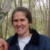 Obituary information for 'Ginger' Virginia Marie Stewart