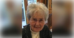 Obituary information for Maxine Jane Kimball