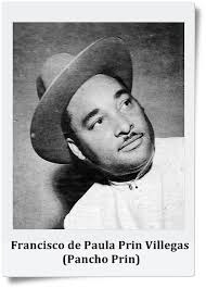 A 92 años del natalicio de Pancho Prin en Valles del Tuy se recuerda su  joropo