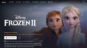 Disney plus launches in australia today (november 19) for $8.99 per month. Surprise Frozen 2 Comes To Disney Plus This Weekend The Comparison