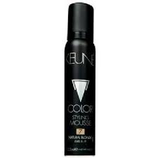 Keune Color Styling Mousse 7 Natural Blonde 4 2 Oz Check Out The Image By Visiting The Link This Is An Affiliate Li Styling Mousse Keune Color Mousse