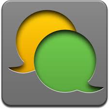 Click on the 'send free text message!' button. Text Message App Icon 131111 Free Icons Library