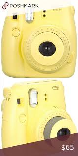 Emoji tumblr png png tumblr tumblr art yellow aesthetic pastel pastel yellow bubble stickers phone stickers tumblr yellow tumblr transparents. Fujifilm Instax Mini 8 Instant Camera Yellow Instax Fujifilm Instax Mini Instax Mini
