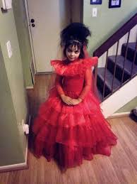 51,377 likes · 124 talking about this. Pin By Cj Flack On Holidays Little Girl Dresses Beetlejuice Halloween Costume Up Costumes